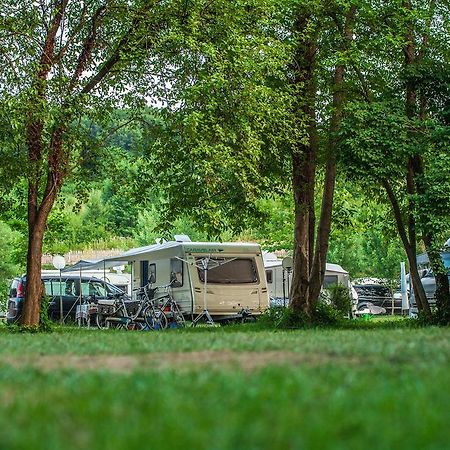 Kamp Slapic Duga Resa Exterior foto