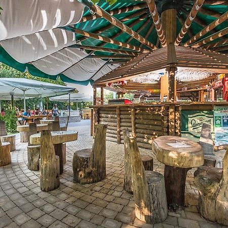 Kamp Slapic Duga Resa Exterior foto
