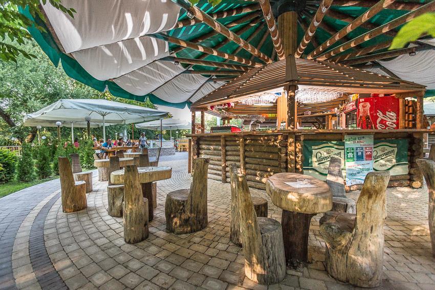 Kamp Slapic Duga Resa Exterior foto